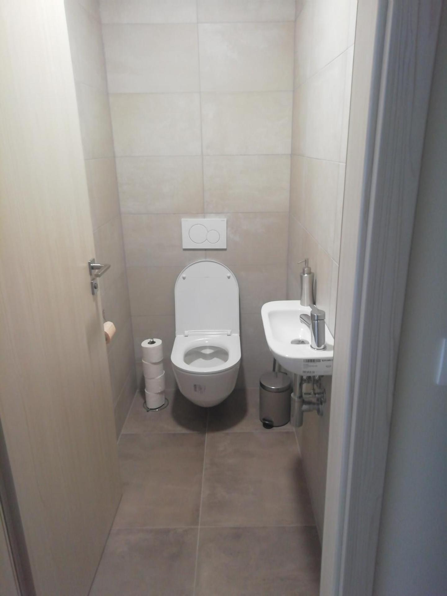 Apartmany Julinka Říčky Cameră foto